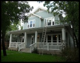 Austin Mcmansion Ordinance House - West 22nd Street